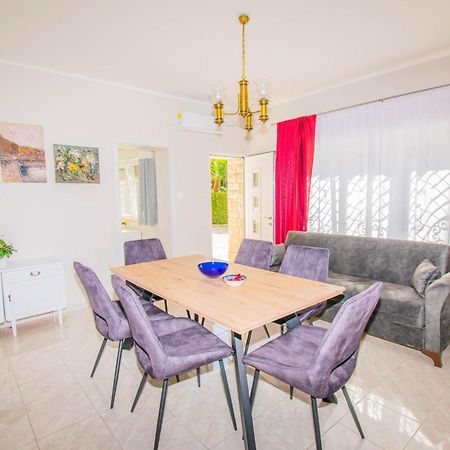 Apartments Anita Near Opatija With Private Parking ماتولي المظهر الخارجي الصورة