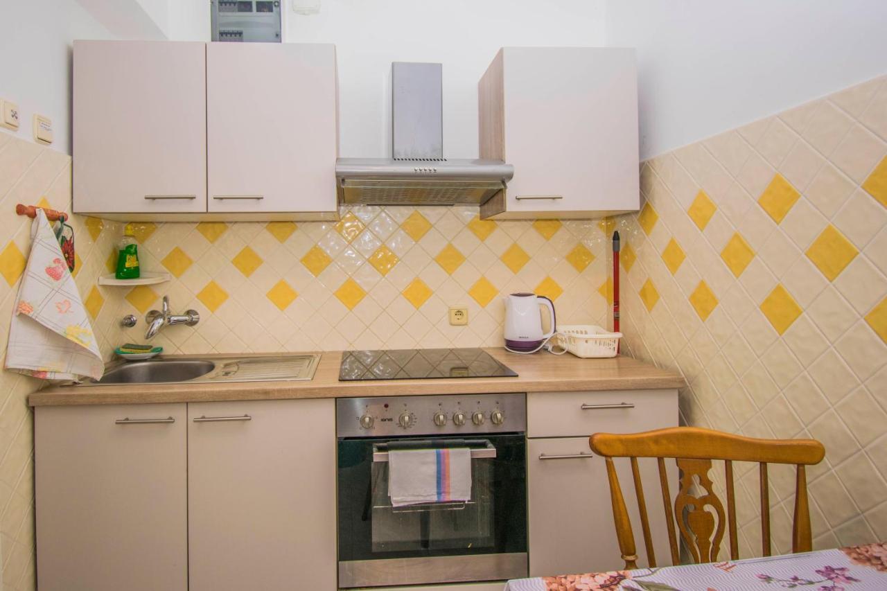 Apartments Anita Near Opatija With Private Parking ماتولي المظهر الخارجي الصورة