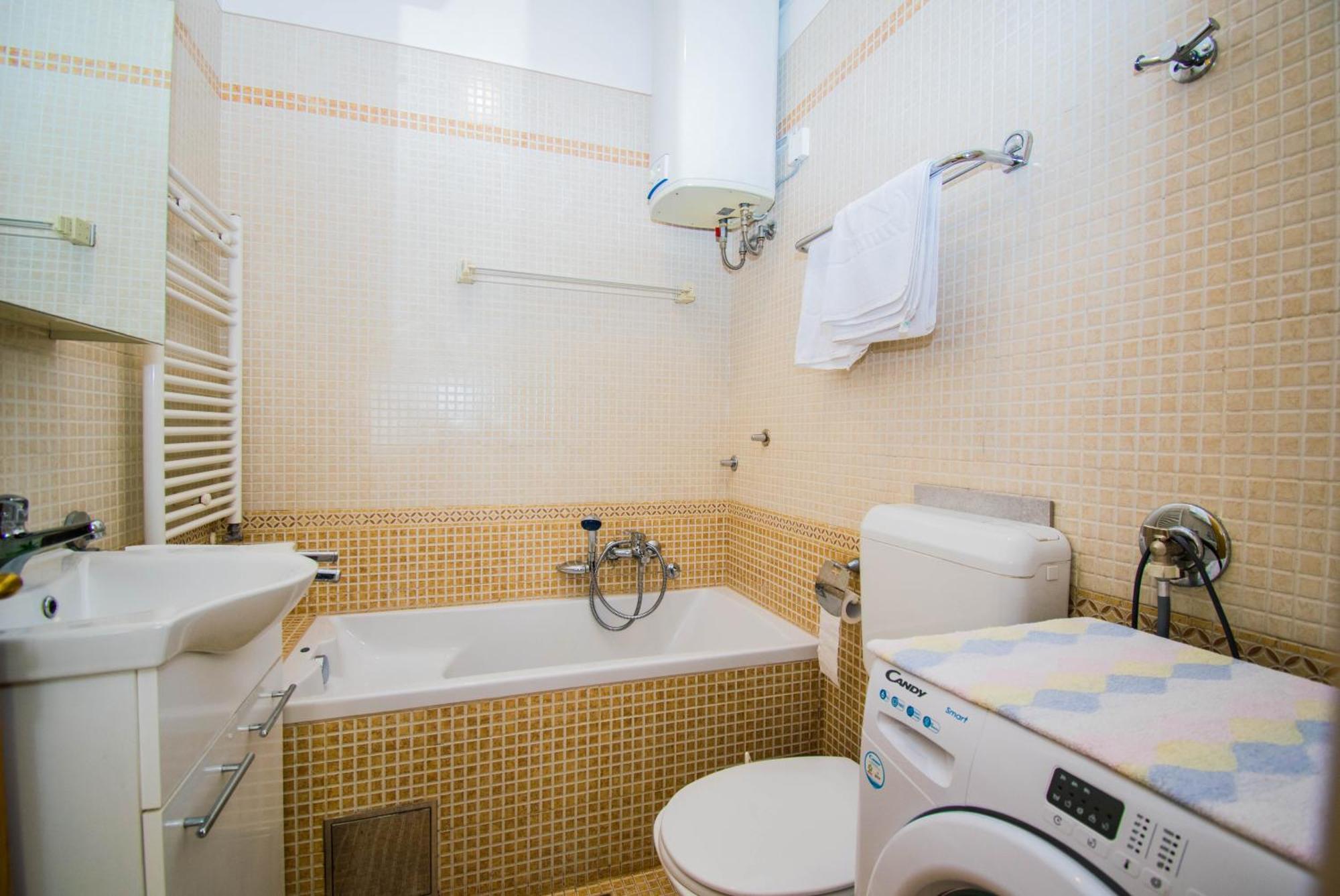 Apartments Anita Near Opatija With Private Parking ماتولي المظهر الخارجي الصورة