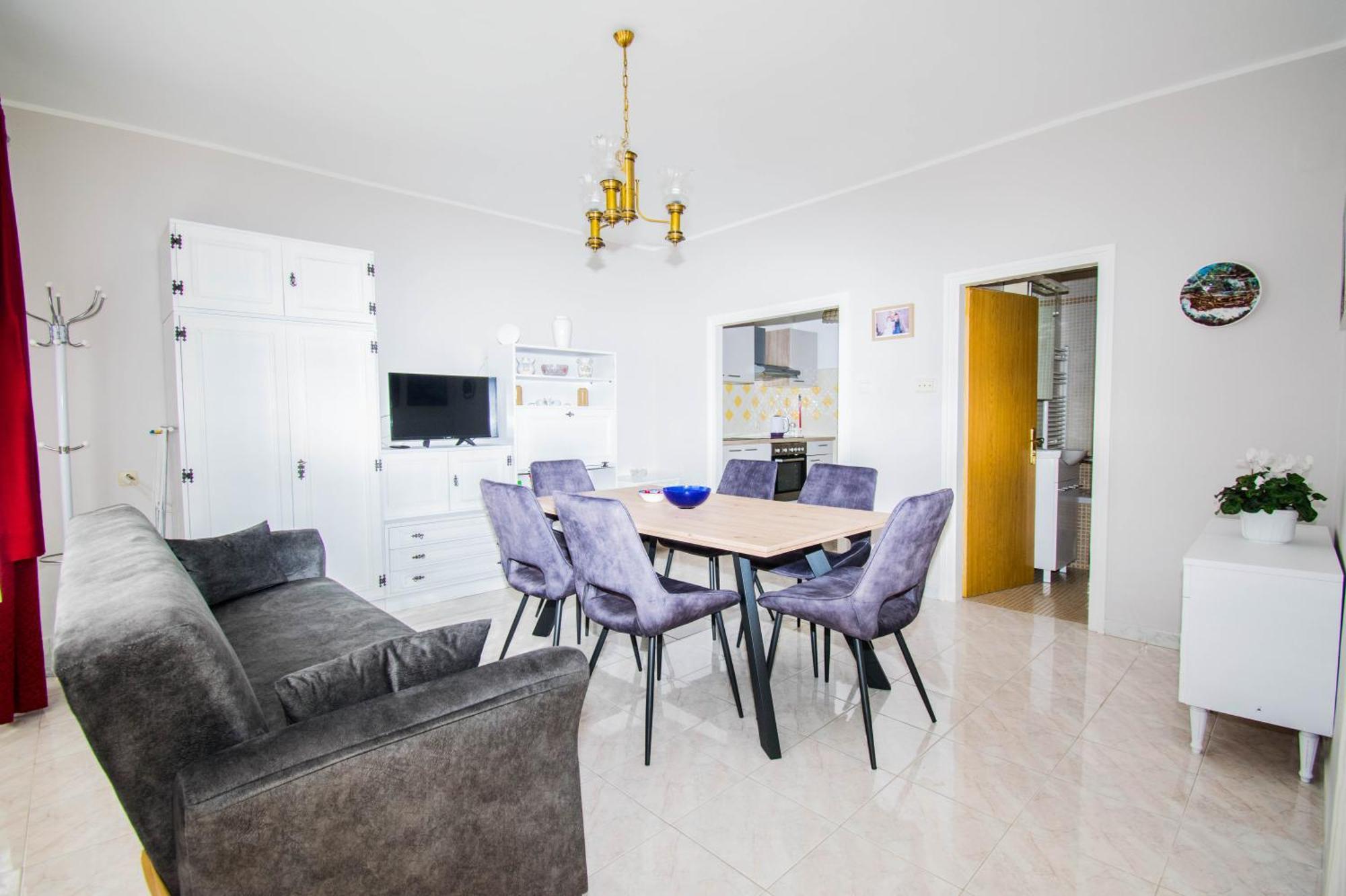 Apartments Anita Near Opatija With Private Parking ماتولي المظهر الخارجي الصورة
