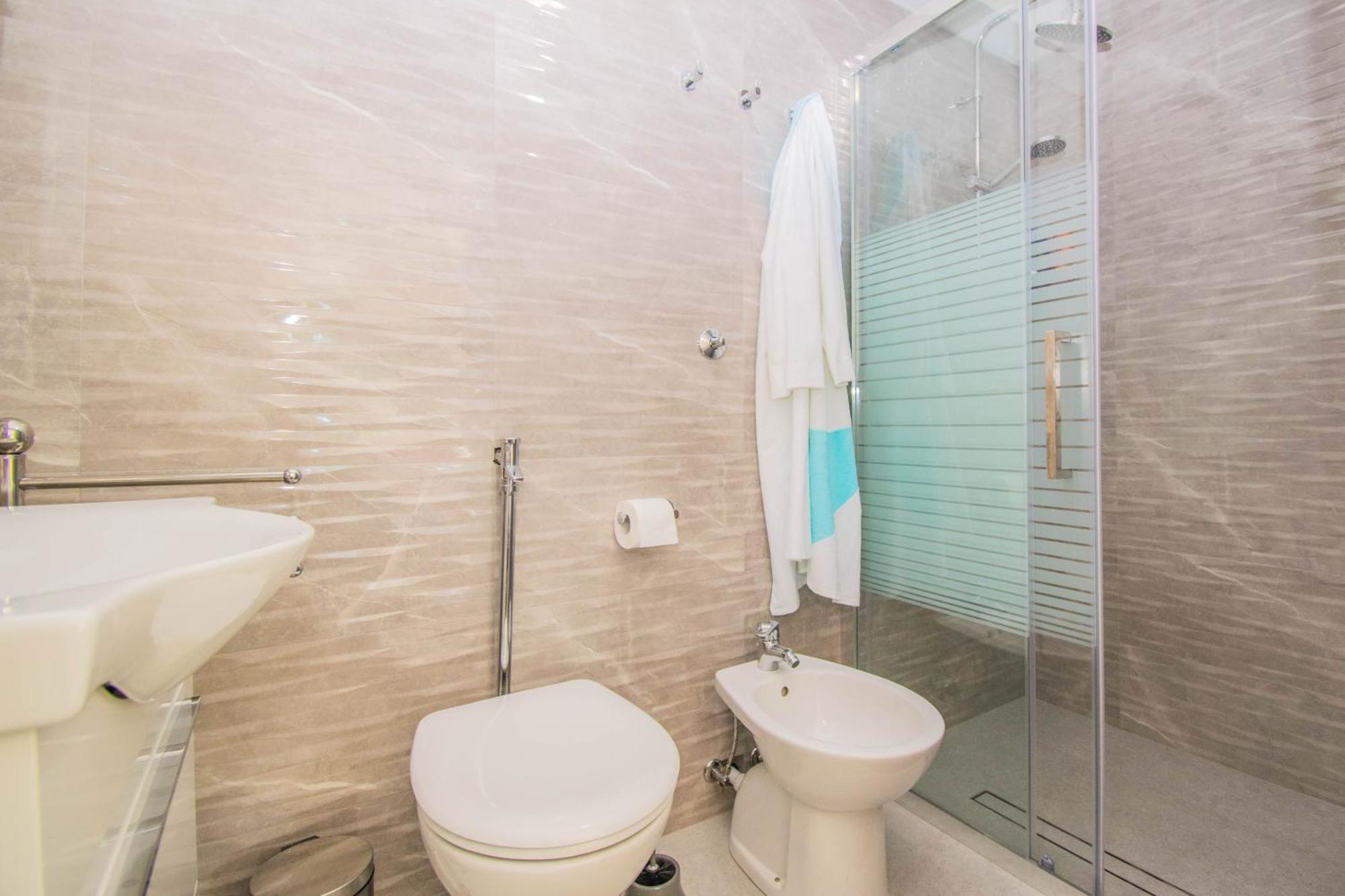 Apartments Anita Near Opatija With Private Parking ماتولي المظهر الخارجي الصورة