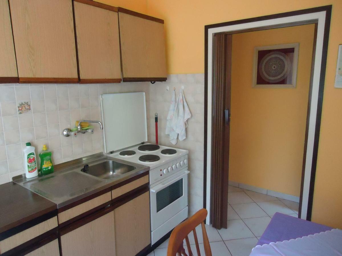 Apartments Anita Near Opatija With Private Parking ماتولي المظهر الخارجي الصورة