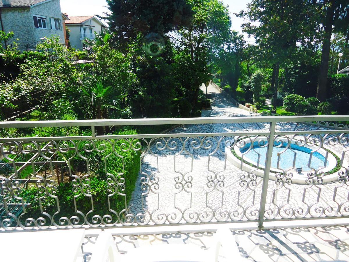 Apartments Anita Near Opatija With Private Parking ماتولي المظهر الخارجي الصورة